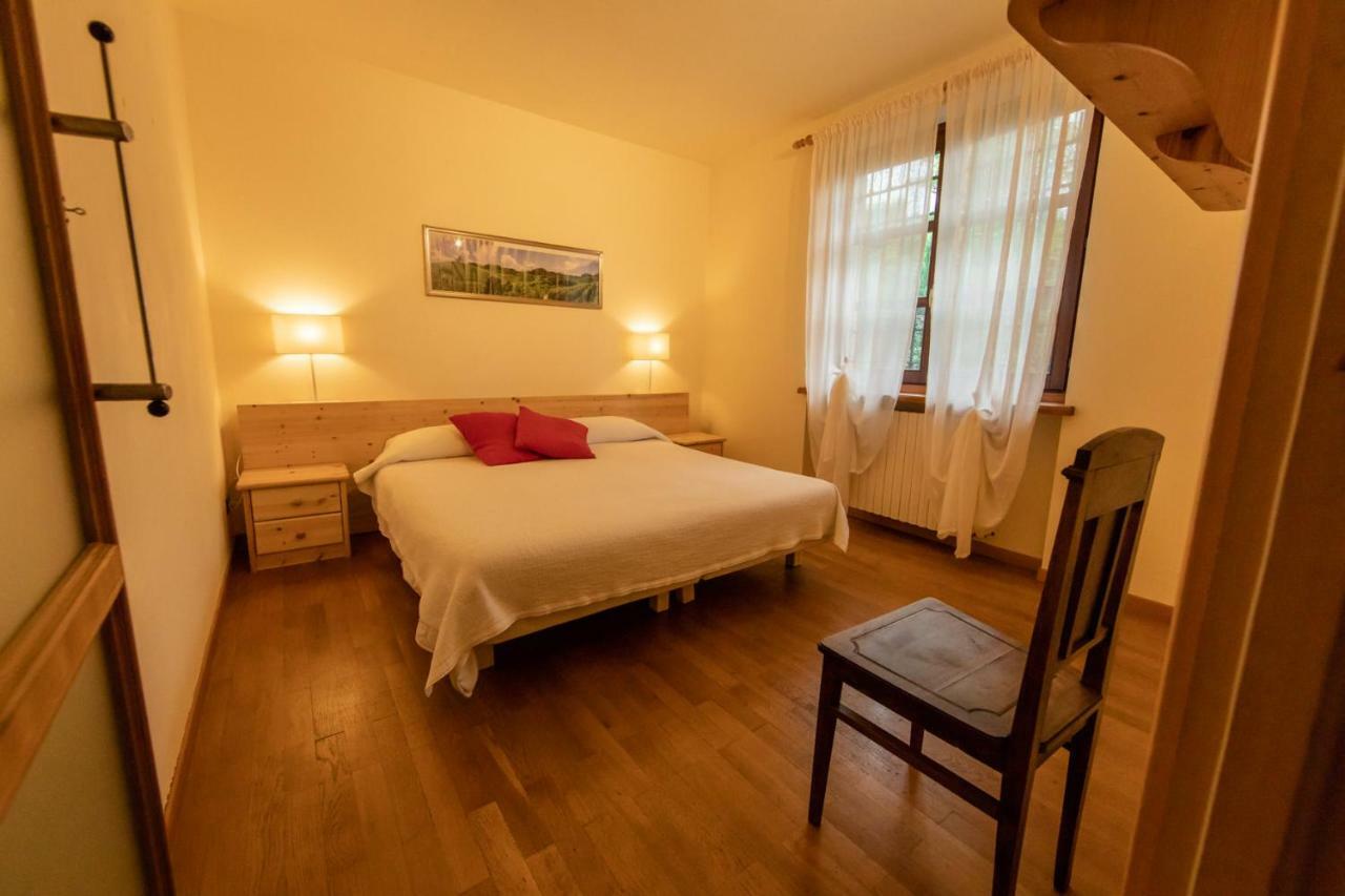 شقة La Casa In Collina ألبا المظهر الخارجي الصورة