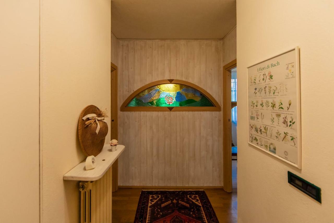 شقة La Casa In Collina ألبا المظهر الخارجي الصورة