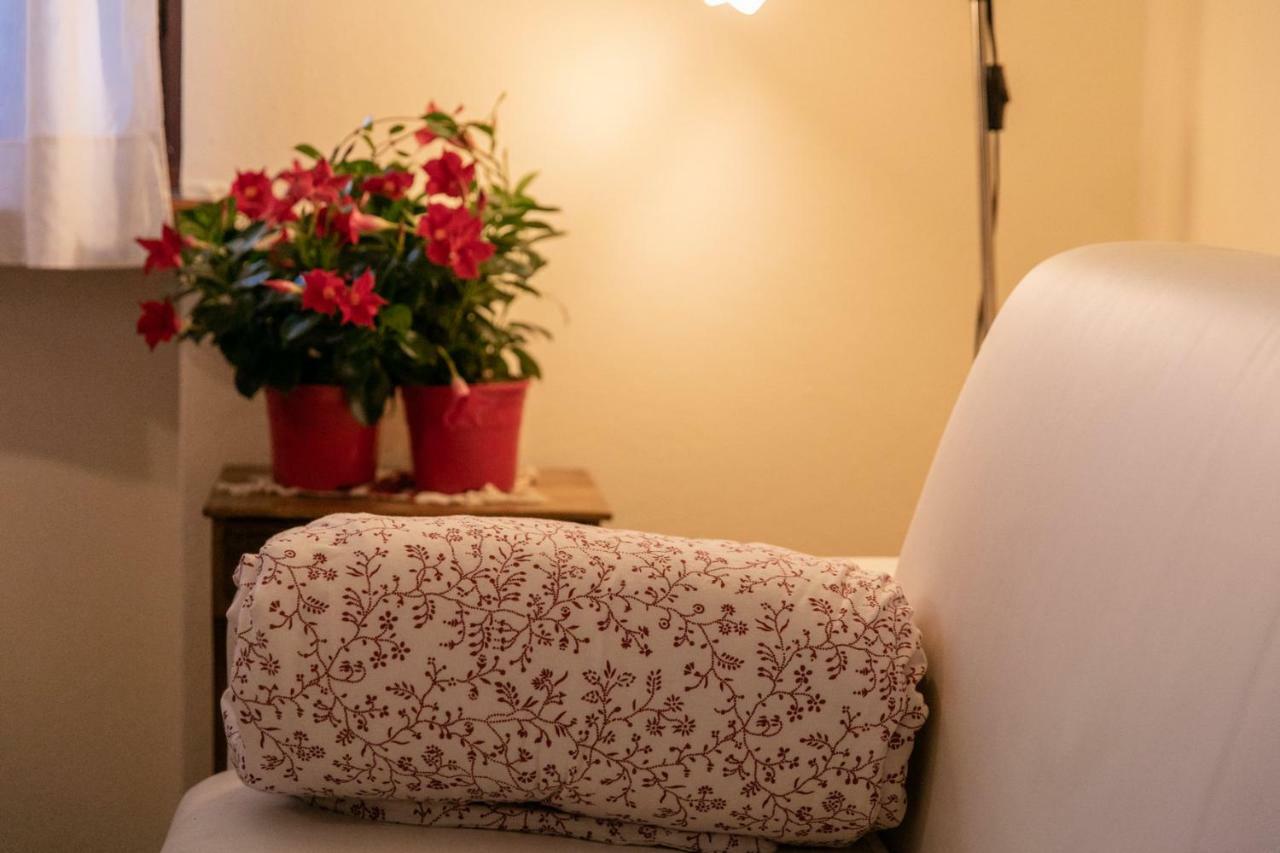 شقة La Casa In Collina ألبا المظهر الخارجي الصورة